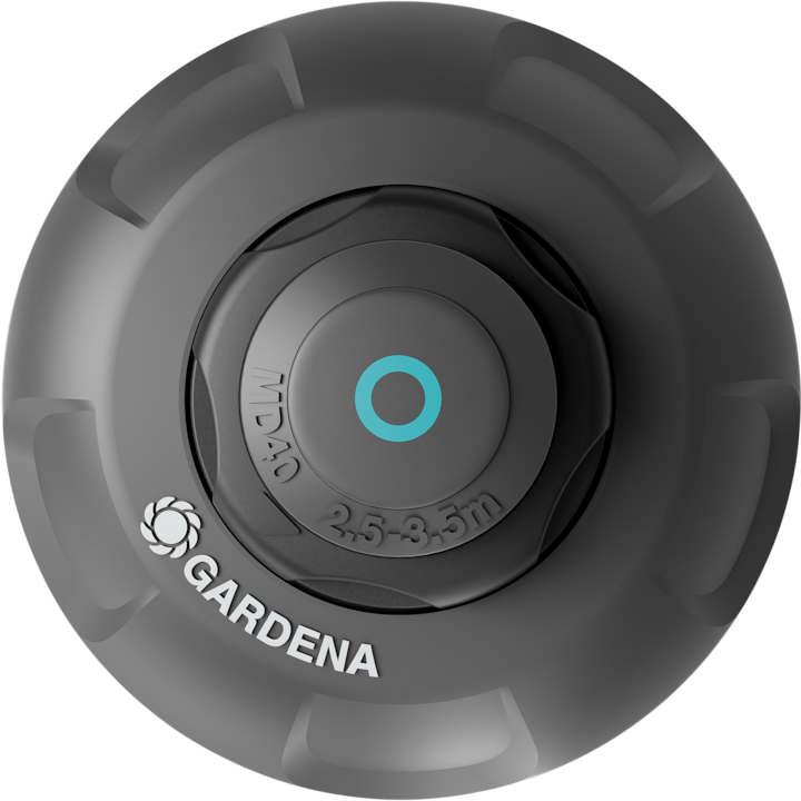 Immagine prodotto Gardena MD40 (Irrigatori a scomparsa)