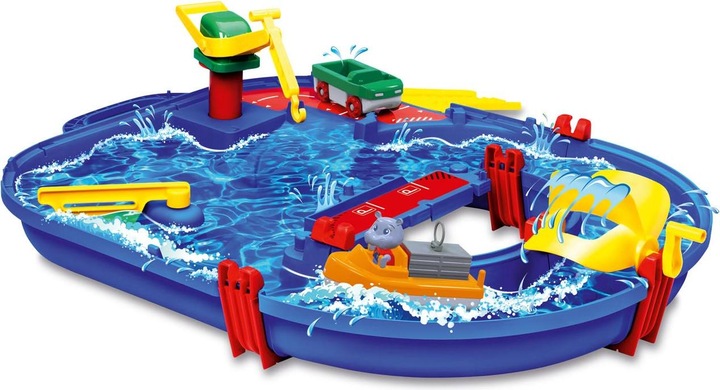 Actual product image Aquaplay 1501 - Starter