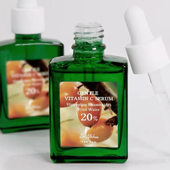 Produktbild Dr. Althea Gentle Vitamin C (30 ml)