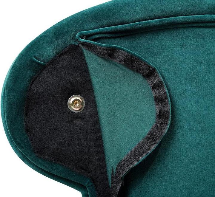 Produktbild Beliani Nimes (Recamiere)