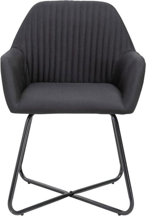 Actual product image vidaXL Esszimmerstuhl