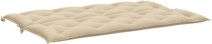 Actual product image VidaXL Coussin de chaise (150 x 50 x 7 cm)