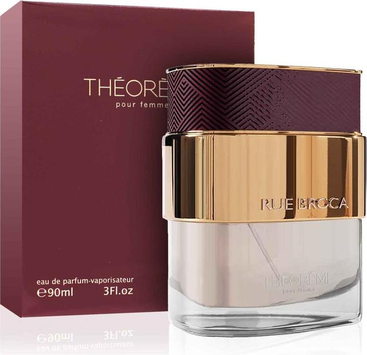 Immagine prodotto Rue Broca Theoreme by Eau de Parfum Spray 90 ml (Eau de parfum, 90 ml)
