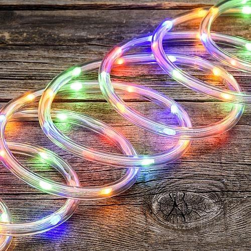 Produktbild Lotti LED Lichtschlauch bunt 10m (4 m)
