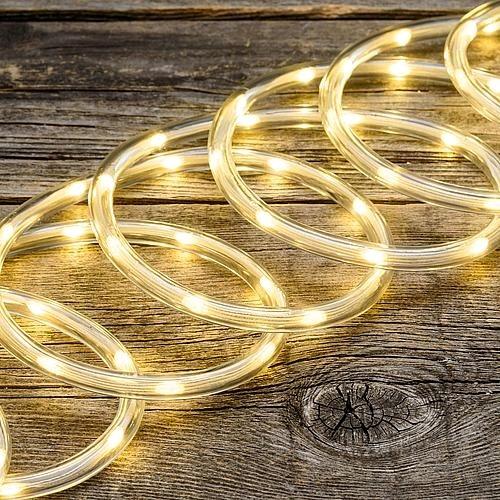 Produktbild Lotti LED Lichtschlauch warmweiss 20m (4 m)