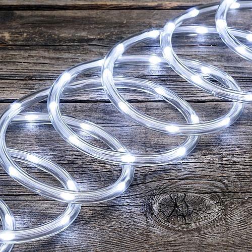 Produktbild Lotti LED Lichtschlauch kaltweiss 20m (4 m)
