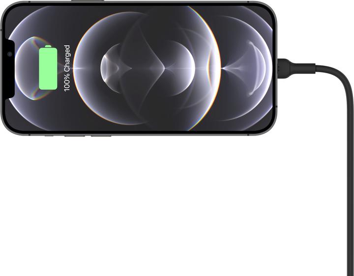 Actual product image Belkin Magnetic Wireless Car Charger