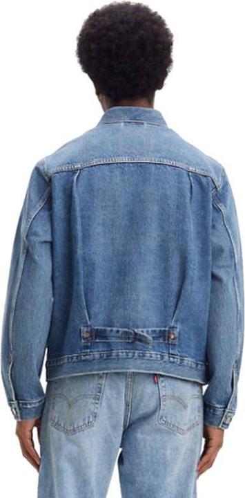 Actual product image Levis Type I Trucker denim jacket - 86931 (M)