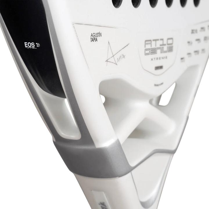 Image du produit Nox AT10 Genius Attack 12K by Agustín Tapia