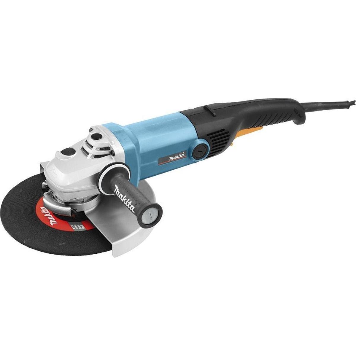 Makita, Smerigliatrice angolare, GA9010CFY Haakse slijper 230mm 2000w - GA9010CFY (230 mm)