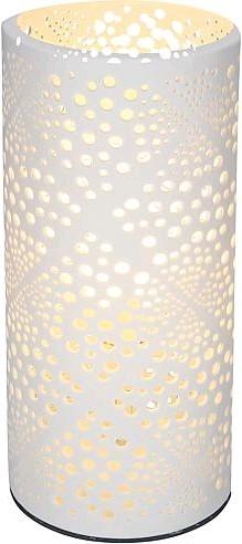 Actual product image HGD Bubbles Porcelain Lamp (E14)