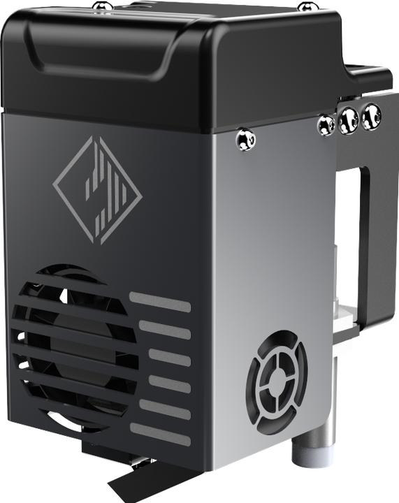 Image du produit FlashForge Creator 4 Left Extruder Assembly-Ht-0,4 3d Accessories (Pièce de rechange)
