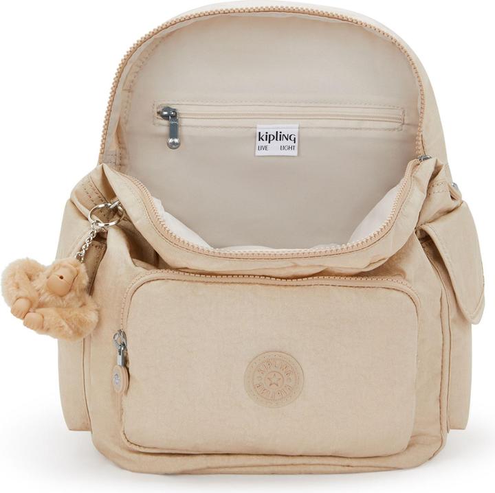 Produktbild Kipling Basic Plus City Pack City Rucksack 33.5 cm (15 l)