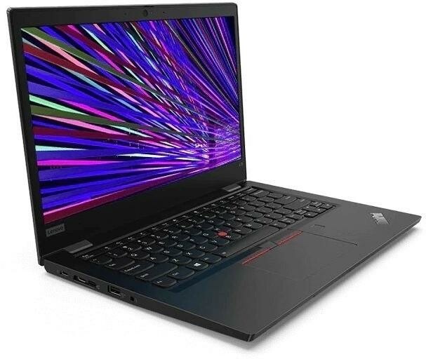 Produktbild Lenovo ThinkPad L13 Gen 3 (13.30", Intel Core i5-1235U, 16 GB, 512 GB, DE)