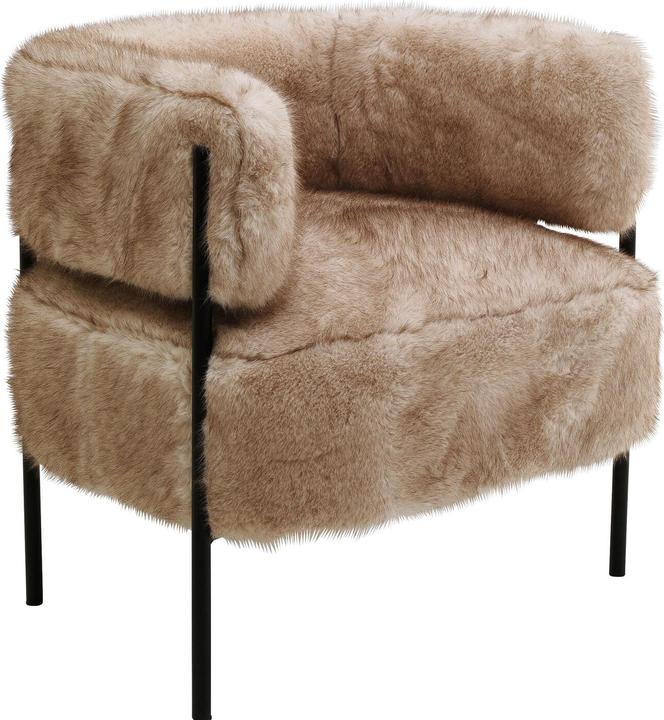 Immagine prodotto Kare Design Sessel Lilja Soft