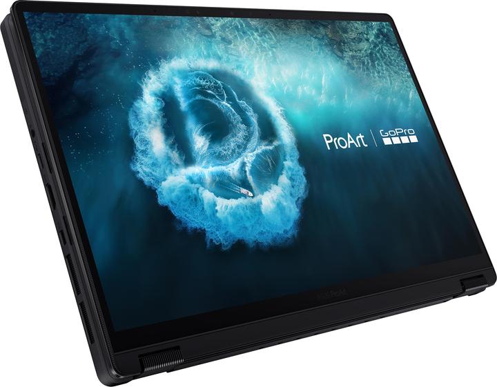 Actual product image ASUS ProArt PX13 GoPro Edition (13.30", 2000 GB, 128 GB, Swiss, AMD Ryzen AI Max+ 395)