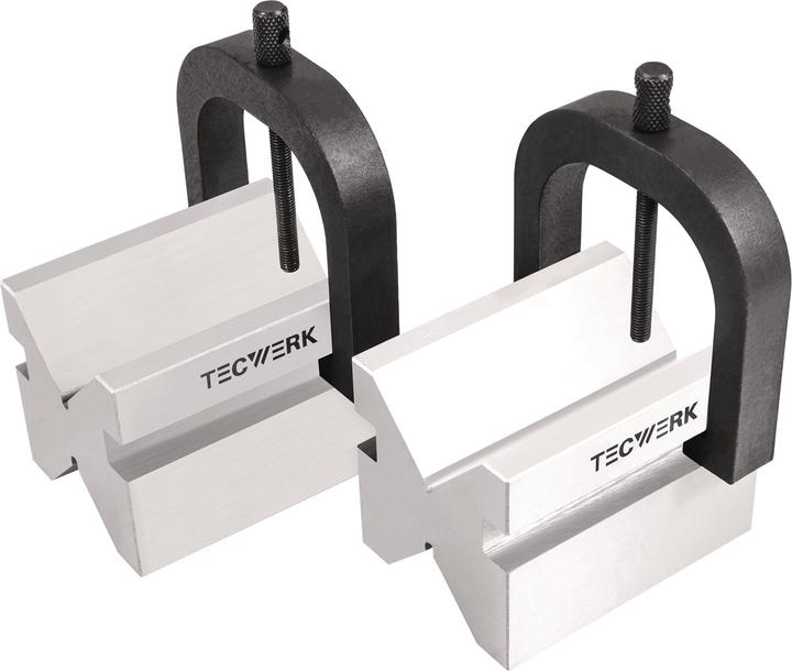 Actual product image Tecwerk Doppelprismenpaar