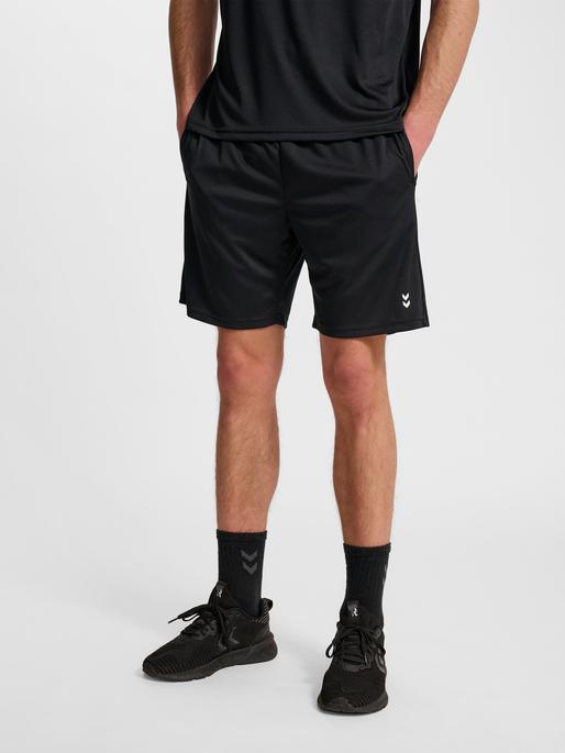 Produktbild hummel Hmlpulse Training Shorts (M)