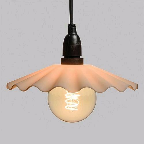 Immagine prodotto Lotti Set di 8 paralumi bianchi (5 m)