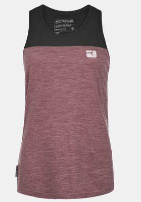 Image du produit Ortovox 150 COOL LOGO TOP W (XL)