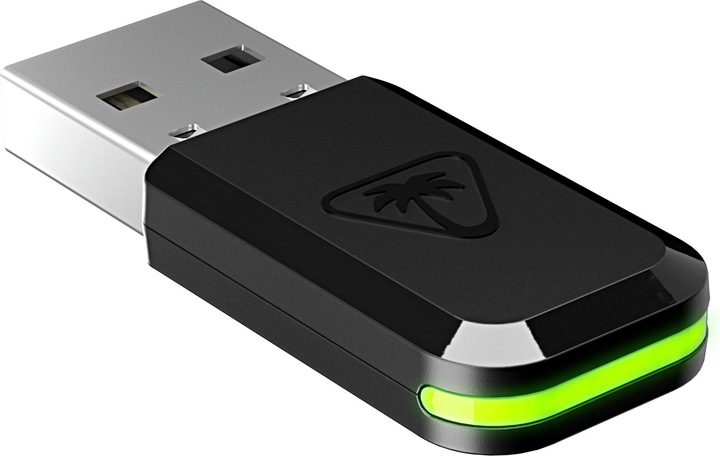 Actual product image Turtle Beach STEALTH 500 PS5 - Headset (Wireless)