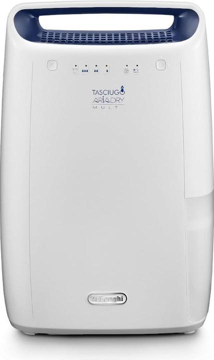 Actual product image De'Longhi DEX212F (23 m², 12 l/24h)