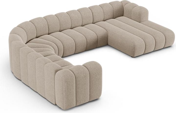 Produktbild Micadoni Lupine (Ecksofa)