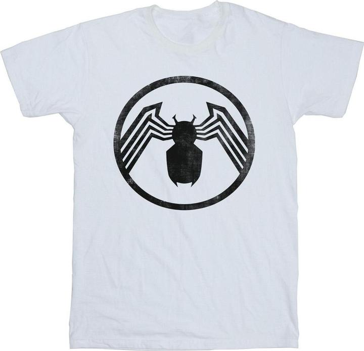 Actual product image Mens Venom Logo Emblem T-Shirt (3XL)