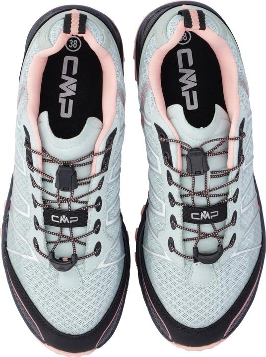 Produktbild CMP Campagnolo Women's Altak (37)