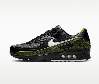 Image du produit Nike Air Max 90 Tiempo (47)