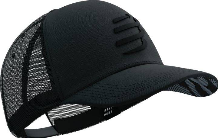 Compressport Trucker (One Size)