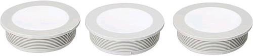 Actual product image Wiska FR Junction box Combi 1610 empty grey