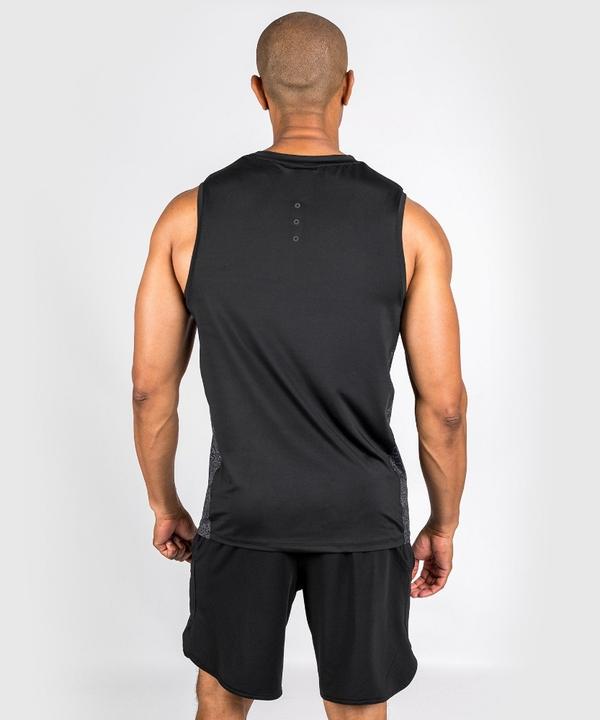 Produktbild Venum Classic Evo Dry Tech Tank Top - Black/White - S (S)
