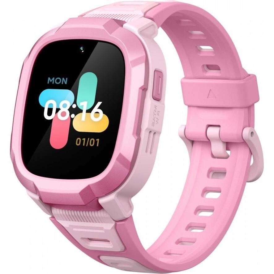 Xiaomi Mibro Kids P6 (45 mm, 4G), Smartwatch