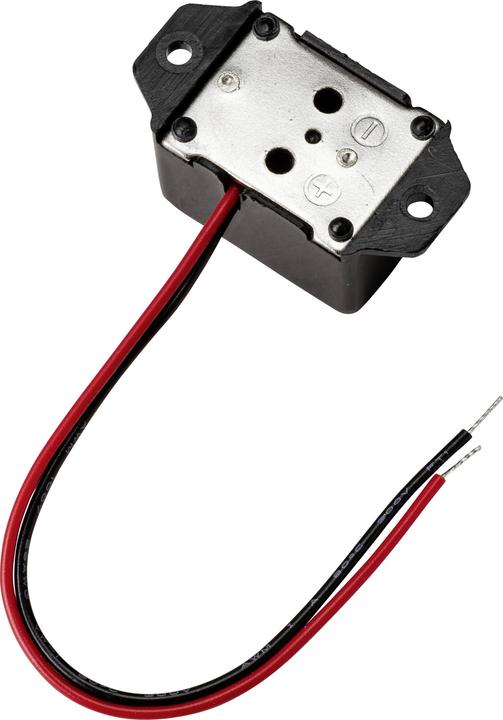 Image du produit Tru Components Buzzer miniature EFM21.9