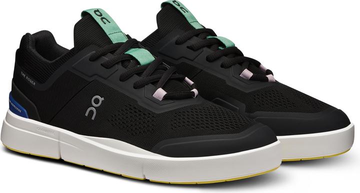 Produktbild On Running The Roger Spin w Damen Sneaker (38.5)
