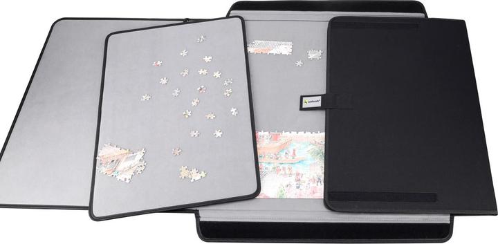 Immagine prodotto Wellcraft Puzzleboard-Koffer (1500 pezzi)