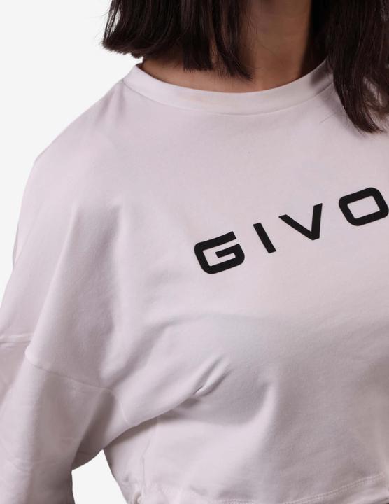 Produktbild Givova Langarmshirt (S)
