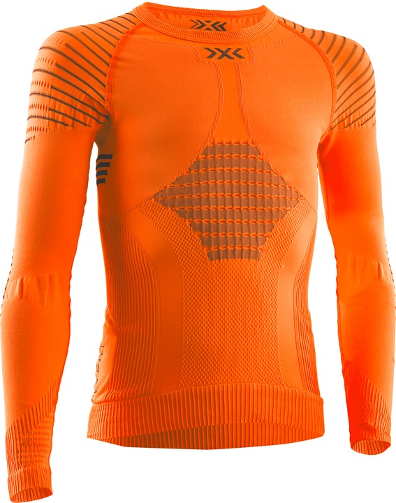 Sunset Orange, Ant