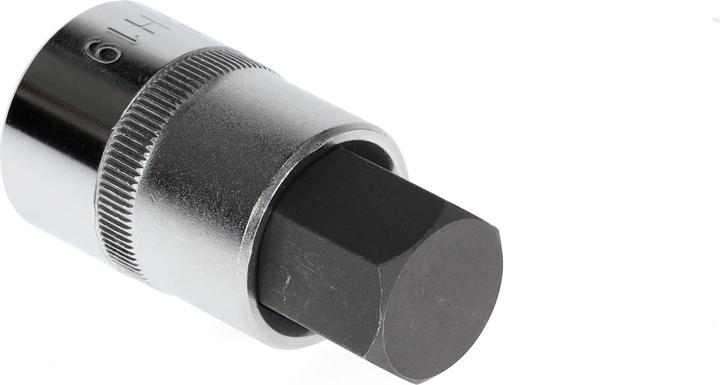 Produktbild Gedore Red red R62551910 Schraubendraubereinsatz 1/2" 19 mm Länge 55 mm (19 mm)