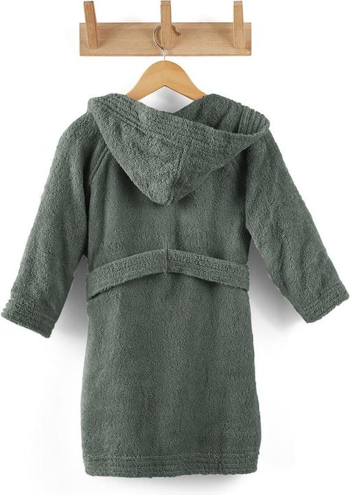 Produktbild La Redoute Interieurs Peignoir (128)