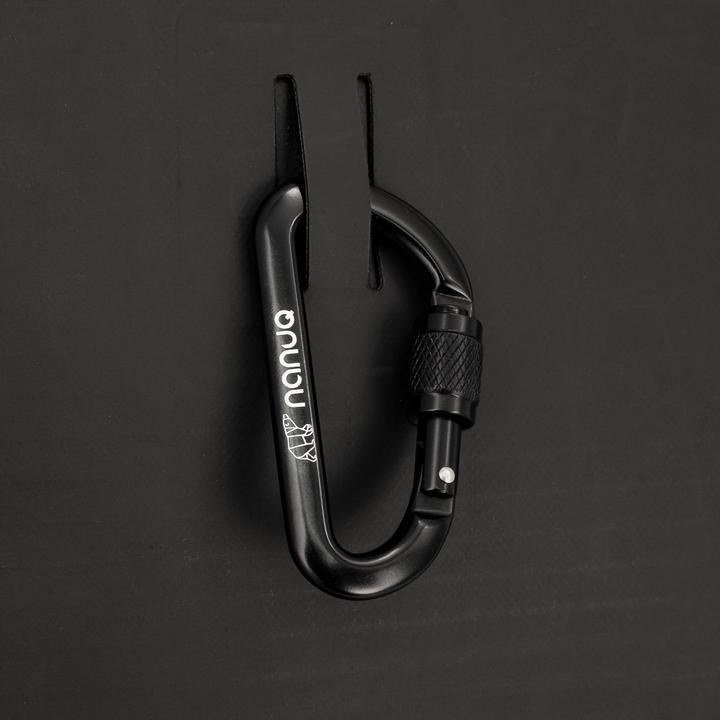 Immagine prodotto Nanuq Karabiner