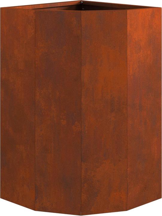 Produktbild vidaXL Eckpflanzer