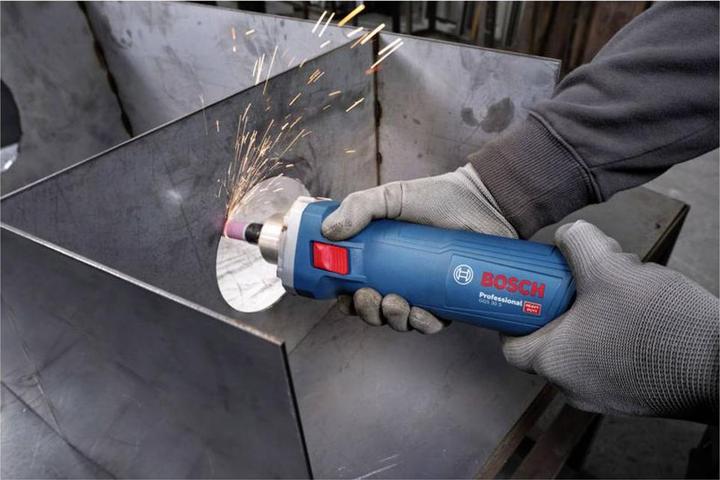 Image du produit Bosch Professional Geradschleifer GGS 30 S (C) (Meuleuse droite, 750 W)