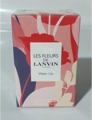 Produktbild Lanvin Water Lily Eau de Toilette (Eau de Toilette, 50 ml)