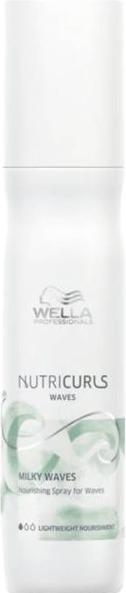 Image du produit Wella Nutricurls Waves Milky (150 ml)
