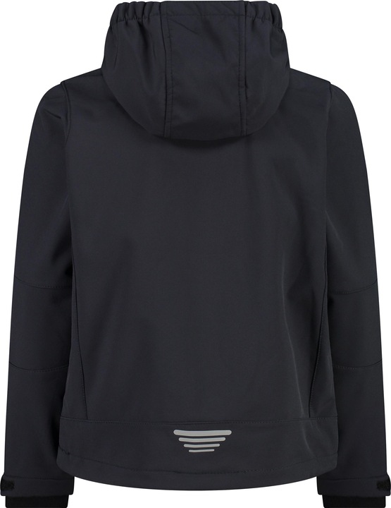 Immagine prodotto CMP Campagnolo Felpa con cappuccio Softshell (140)