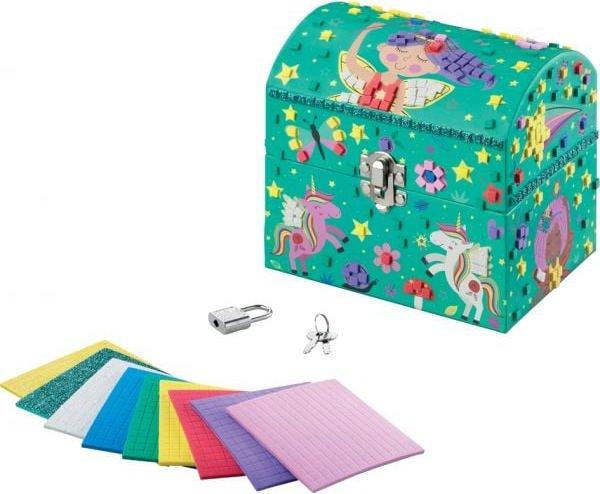 Immagine prodotto Maped Creativo - Gioielli Mosaici Segreti (907056)