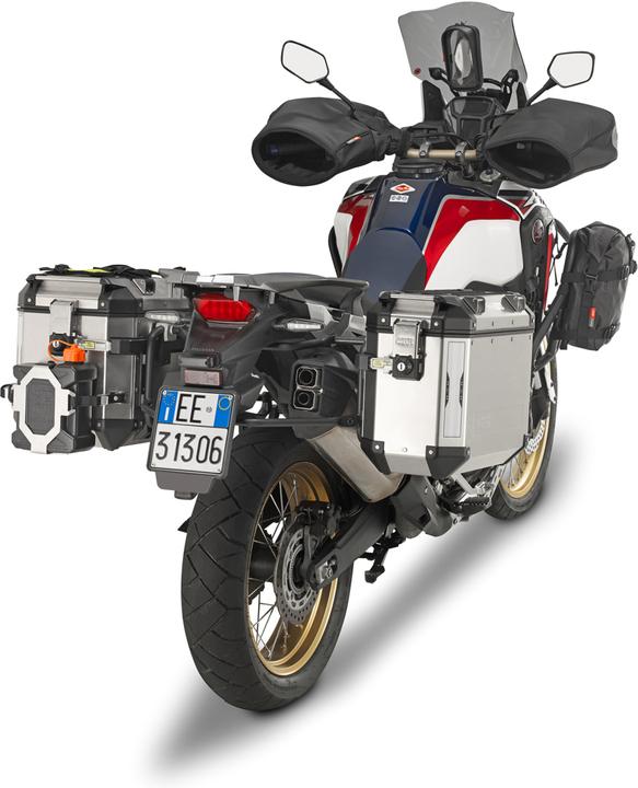 Produktbild Givi Handwärmer TM421