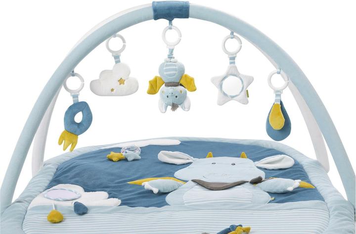 Produktbild Fehn Little Castle Activity